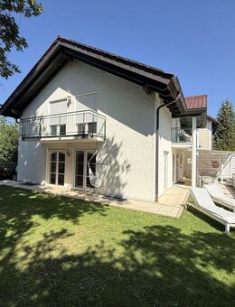 Traumhaus für Familien sucht neue Eigentümer - Pliening