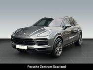 Porsche Cayenne, E-Hybrid, Jahr 2019 - Saarbrücken