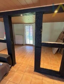 Für Visionäre: Historisches Fachwerkhaus mit Platz für Ihre Ideen - Hülsede