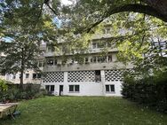Zentral gelegene Eigentumswohnung mit Stellplatz in der Bonner Südstadt - Bonn