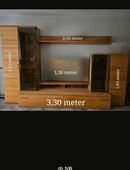 Wohnzimmermöbel in 46238