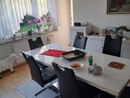 Großzügige 3 - bis 4-Zimmerwohnung in Ravensburg-West, Mittelösch - Ravensburg