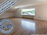 Großzügige 3-Zimmer-Wohnung mit Sonnenbalkon in Schuld/Ahr - Schuld