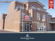 Neuwertige Penthaus-Eigentumswohnung mit Stellplatz, Dachterrasse und gehob. Ausstattung! - Papenburg
