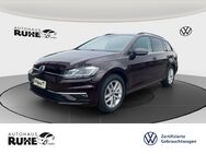 VW Golf Variant, 1.4 TSI Golf VII Highline, Jahr 2017 - Dinklage