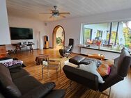 Freistehendes und gepflegtes Einfamilienhaus in Baindt - Baindt