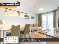 Kapitalanlage gesucht? Modern eingerichtete Ferienwohnung auf dem Feldberg. - Feldberg (Schwarzwald)