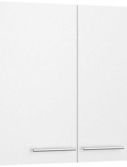 OPTIFIT Hängeschrank Lilly Breite 100 cm, 2 Türen, 4 Einlegeböden