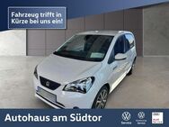 Seat Mii, electric Edition Power Charge 61kW | CCS, Jahr 2021 - Rietberg