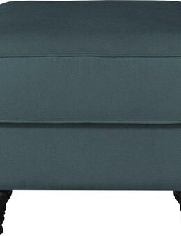 Home affaire Hocker WESTMINSTER, mit Federkern-Polsterung