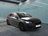 CUPRA Leon, 1.4 TSI e-Hybrid VZ MATT 19, Jahr 2023 - München