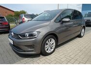 VW Golf Sportsvan *Navi*PDC*Sitzhz*Alu* - Rostock