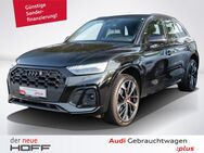 Audi Q5, S line 40 TDI quattro, Jahr 2023 - Sankt Augustin Zentrum