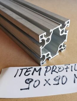 Item Profil 90 x 90 - Barsinghausen