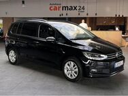 VW Touran 2.0TDI DSG LED NAVI KAMERA AHK - Cadolzburg