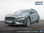 Ford Focus, 1.0 ST-Line, Jahr 2021 - Halle (Saale)