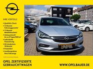 Opel Astra, 1.4 Turbo Innovation, Jahr 2019 - Köln