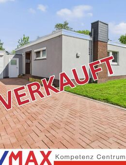 Verkauft!! Toller modernisierter Bungalow, in ruhiger und exklusiver Lage im Grünen, nahe Leer, - Leer (Ostfriesland)