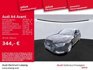 Audi A4, Avant 35 TFSI advanced Stadt Tour, Jahr 2020 - Leipzig