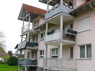 *** Rust, 3Zi DG Maisonette, kleine Galerie und DG Studio,93qm,SüdBalkon/ Panoramablick,EBK,Carport *** ideal für junge Leute oder Anlage Immobilie - Rust