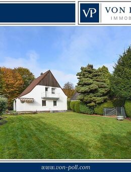 Haus mit Traumgrundstück in Top-Lage von DU-Rheinhausen! - Duisburg
