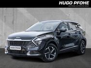 Kia Sportage, 1.6 T-GDI Vision 110kW, Jahr 2022 - Schwerin