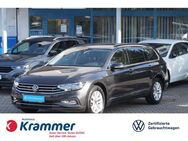 VW Passat Variant, 1.5 TSI Business, Jahr 2022 - Hengersberg