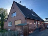 Ein-/Zweifamilienhaus in Tostedt - Tostedt