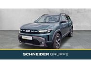 Dacia Duster, JOURNEY HYBRID 140, Jahr 2024 - Chemnitz