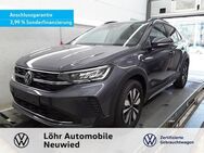 VW Taigo, 1.0 TSI MOVE, Jahr 2024 - Neuwied