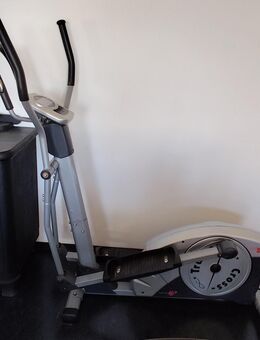 Crosstrainer Christopeit EL8 - Petershausen