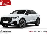 Audi Q3, Sportb 40 TDI qu S line, Jahr 2023 - Singen (Hohentwiel)