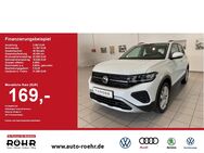 VW T-Cross, Life ( Front Einparkhilf, Jahr 2024 - Passau