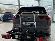 VW Fahrradträger Compact 2 *Borgmann* - Krefeld