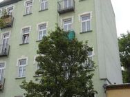 Single-Wohnung mit Balkon - Zeitz