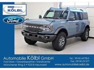 Ford Bronco Badlands 2.7 V6 e-4WD, NAVI/HECKZELT/SHZ - Neumarkt (Oberpfalz) Zentrum