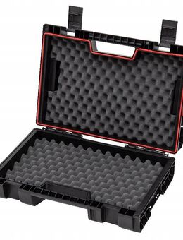 Systemkoffer-Set Werkzeugkoffer Koffer Rollwagen Werkstattwagen Elektrowerkzeugkasten Aufbewahrung QBRICK PRO - Wuppertal