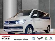 VW T6 Multivan, Comfortline Generation Six (EPH, Jahr 2019 - Grafenau (Bayern)