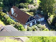 Leuchtenburg | Tolles Einfamilienhaus auf großem Grundstück in absoluter Toplage von Schwanewede! - Schwanewede