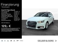 Audi A1, 1.0 TFSI Sportback SPORT, Jahr 2017 - Lichtenfels (Bayern)