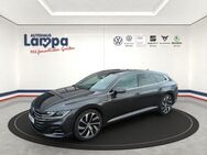 VW Arteon Shootingbrake R-Line 2.0 TDI DSG 4Motion *AHK*DCC*Sitzh.* - Lengerich (Niedersachsen)