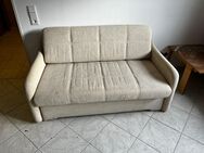 ☀️Ausziebare Couch Sofa Schlafsofa - Owingen