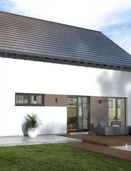 Das klassische Einfamilienhaus im Neubaugebiet von Edesheim - Edesheim