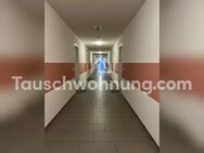 [TAUSCHWOHNUNG] Helle 2-Raumwohnung in Leipzig-Seehausen - Leipzig