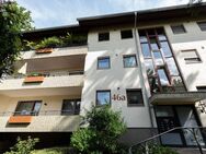 Elegante 4-Zimmer-Wohnung mit Balkon & sonniger Terrasse in Baden-Baden - Baden-Baden