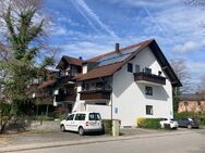 Dachgeschosswohnung in bester Lage von Eching - Eching (Regierungsbezirk Oberbayern)