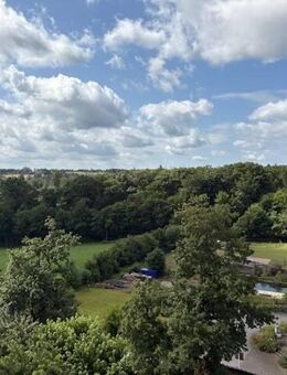 Perfekte Single-Wohnung - Remscheid