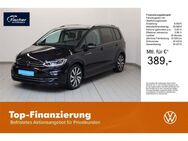 VW Touran, 1.5 TSI R-Line, Jahr 2024 - Amberg