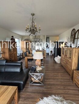 Exklusive Eigentumswohnung mit Balkon & Stellplatz in HS-Unterbruch - Heinsberg