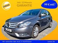 Mercedes-Benz B 180 CDI 1.HAND NAVI - Wildau